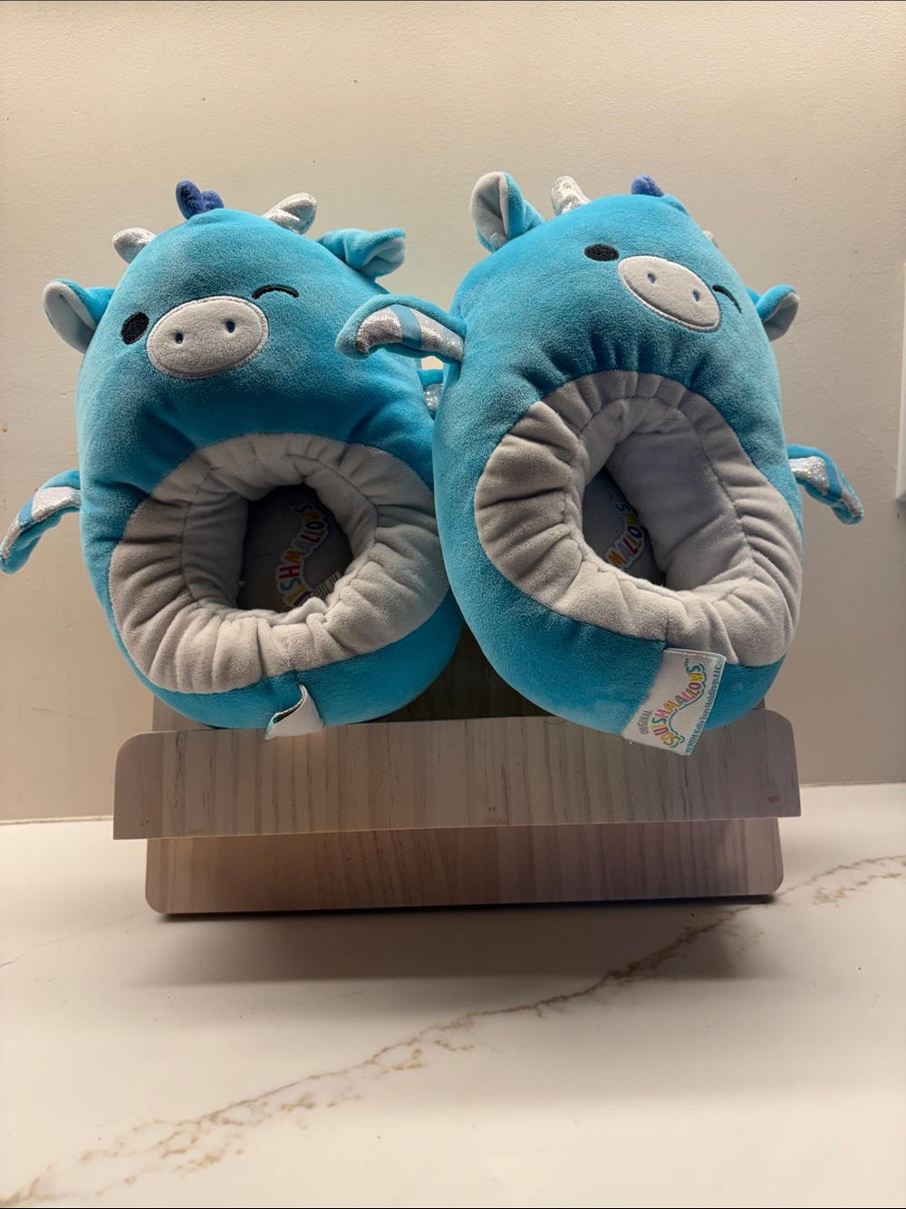 Squishmallow Slippers